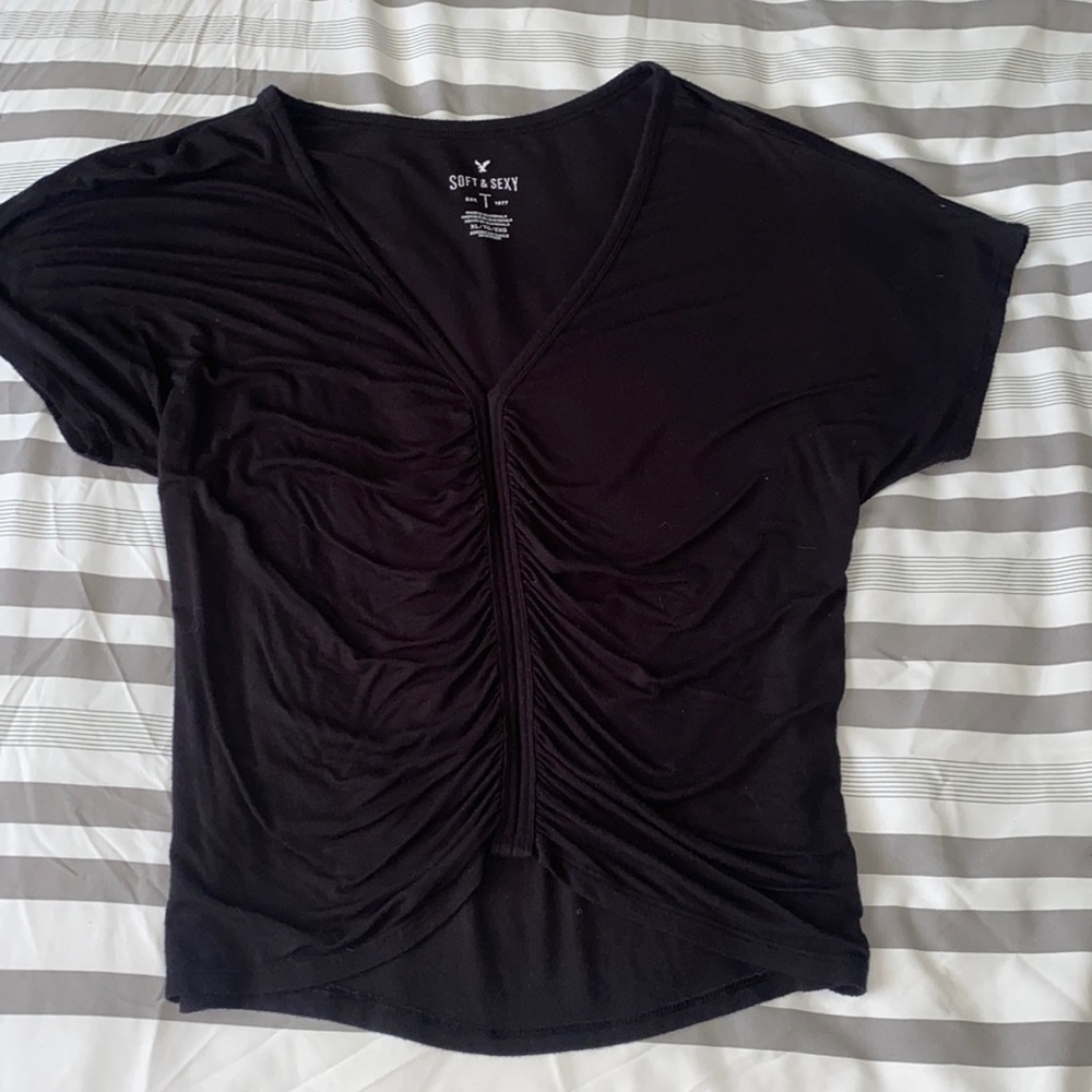 American Eagle, Size - XL, Black